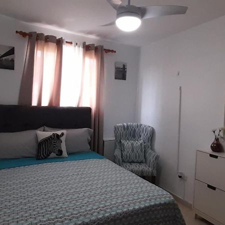 Appartamento Residencial Palmas De Gurabo Santiago De Los Caballeros Esterno foto