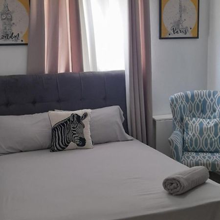 Appartamento Residencial Palmas De Gurabo Santiago De Los Caballeros Esterno foto