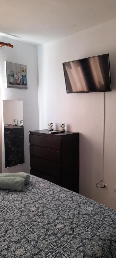 Appartamento Residencial Palmas De Gurabo Santiago De Los Caballeros Esterno foto