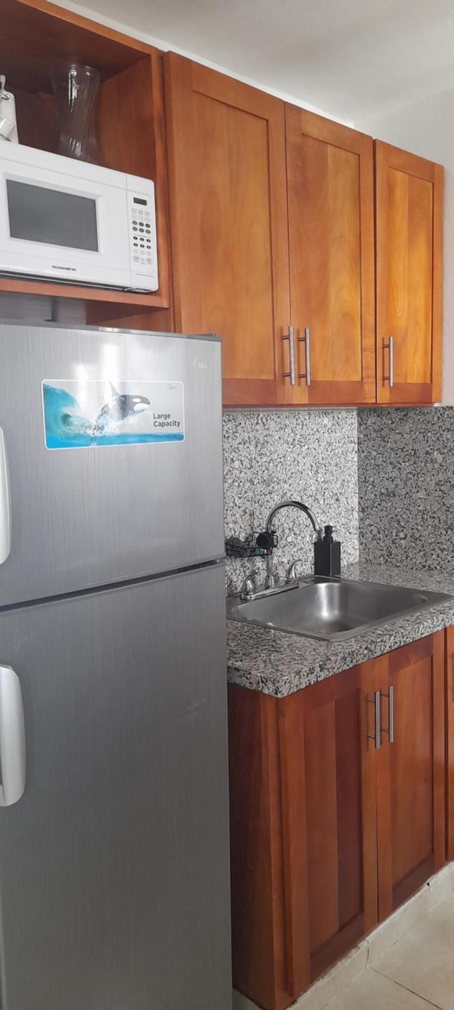 Appartamento Residencial Palmas De Gurabo Santiago De Los Caballeros Esterno foto
