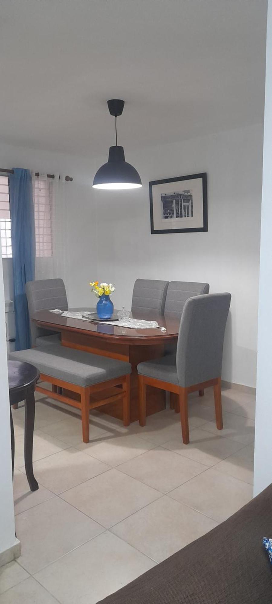 Appartamento Residencial Palmas De Gurabo Santiago De Los Caballeros Esterno foto
