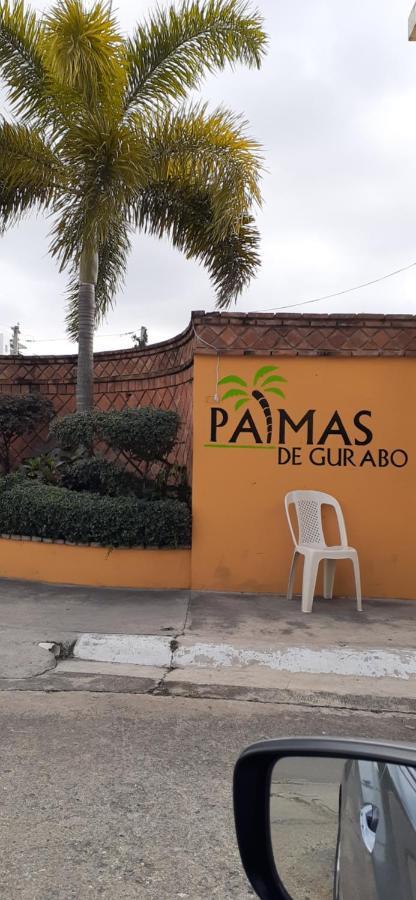 Appartamento Residencial Palmas De Gurabo Santiago De Los Caballeros Esterno foto